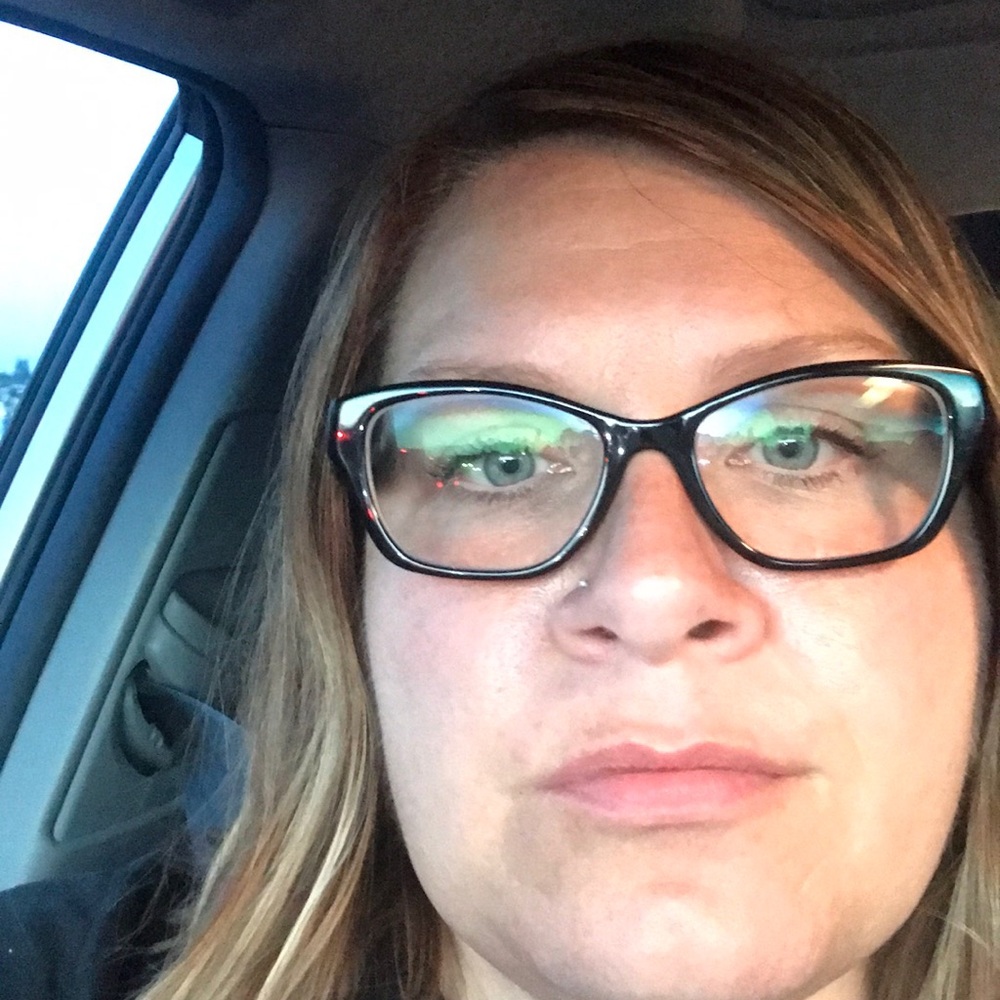 Meet your Posher, Gina